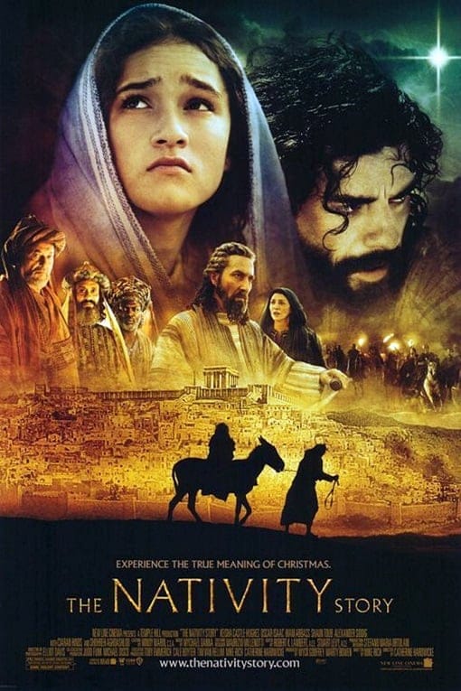 The Nativity Story (2006) กำเนิดพระเยซู