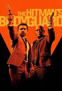 The Hitman's Bodyguard (2017) แสบ ซ่าส์ แบบว่าบอดี้การ์ด