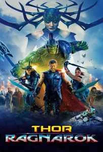 Thor 3 Ragnarok (2017) ศึกอวสานเทพเจ้า 3