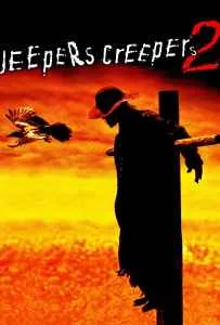 Jeepers Creepers 2 (2003) โฉบกระชากหัว 2