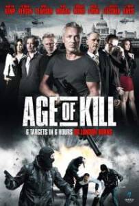 Age of Kill (2015) จารชนล่าทรชน