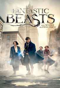 Fantastic Beasts and Where to Find Them (2016) สัตว์มหัศจรรย์และถิ่นที่อยู่