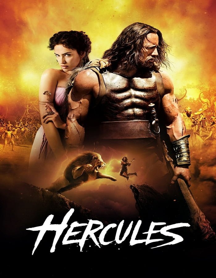 Hercules (2014) เฮอร์คิวลีส