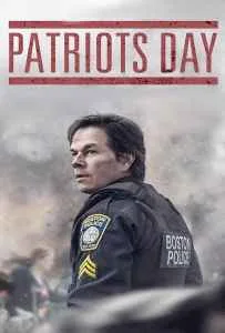 Patriots Day (2017) วินาศกรรมปิดเมือง