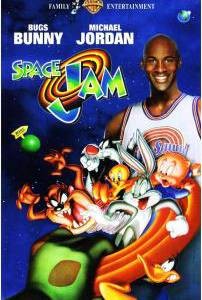 Space Jam (1996) สเปซแจม ทะลุมิติมหัศจรรย์