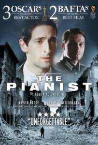 The Pianist (2002) สงคราม ความหวัง บัลลังก์เกียรติยศ