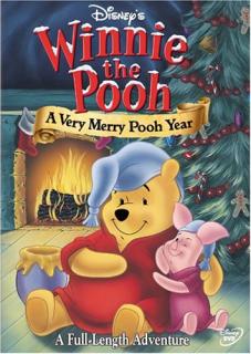 Winnie the Pooh: A Very Merry Pooh Year (2002) วินนี่เดอะพูห์ ตอน สวัสดีปีพูห์