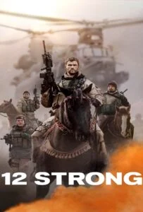 12 Strong (2018) 12 ตายไม่เป็น