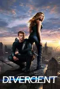 Divergent (2014) ไดเวอร์เจนท์ คนแยกโลก