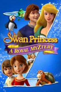 The Swan Princess A Royal Mystery (2018) เจ้าหญิงหงส์ขาว