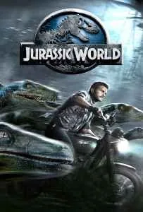 Jurassic World (2015) จูราสสิค เวิลด์