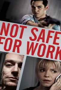 Not Safe for Work (2014) ปิดออฟฟิศฆ่า