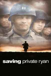 Saving Private Ryan (1998) เซฟวิ่ง ไพรเวท ไรอัน ฝ่าสมรภูมินรก