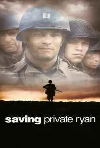 Saving Private Ryan (1998) เซฟวิ่ง ไพรเวท ไรอัน ฝ่าสมรภูมินรก