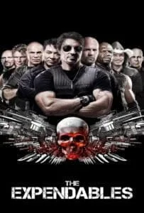 The Expendables 1 (2010) โครตคนทีมมหากาฬ