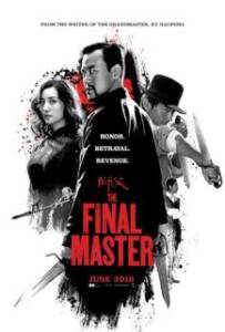 The Final Master (2015) พยัคฆ์โค่นมังกร