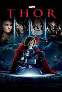 Thor (2011) ธอร์ เทพเจ้าสายฟ้า