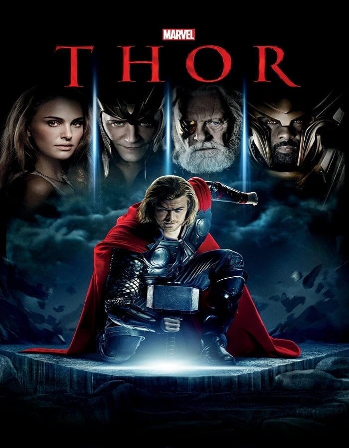 Thor (2011) ธอร์ เทพเจ้าสายฟ้า