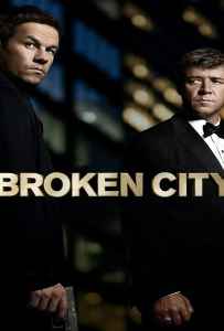 Broken City (2013) เมืองคนล้มยักษ์