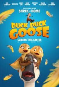 Duck Duck Goose (2018) ดั๊ก ดั๊ก กู๊ส