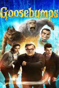 Goosebumps (2015) คืนอัศจรรย์ขนหัวลุก