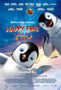 Happy Feet Two (2011) แฮปปี้ ฟีต 2