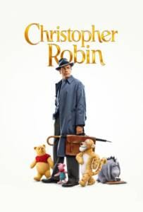 Christopher Robin (2018) คริสโตเฟอร์ โรบิน