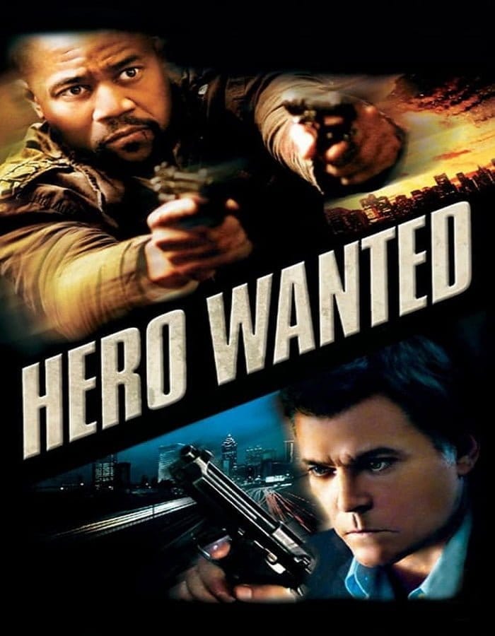 Hero Wanted (2008) หมายหัวล่า...ฮีโร่แค้นระห่ำ