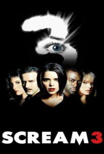 Scream (2000) สครีม ภาค 3 หวีดสุดท้าย นรกยังได้ยิน