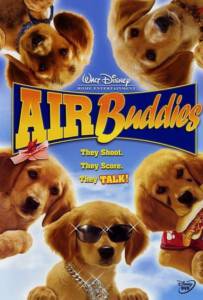 Air Buddies 6 (2006) แก๊งค์น้องหมา ฮาก๋ากั่น