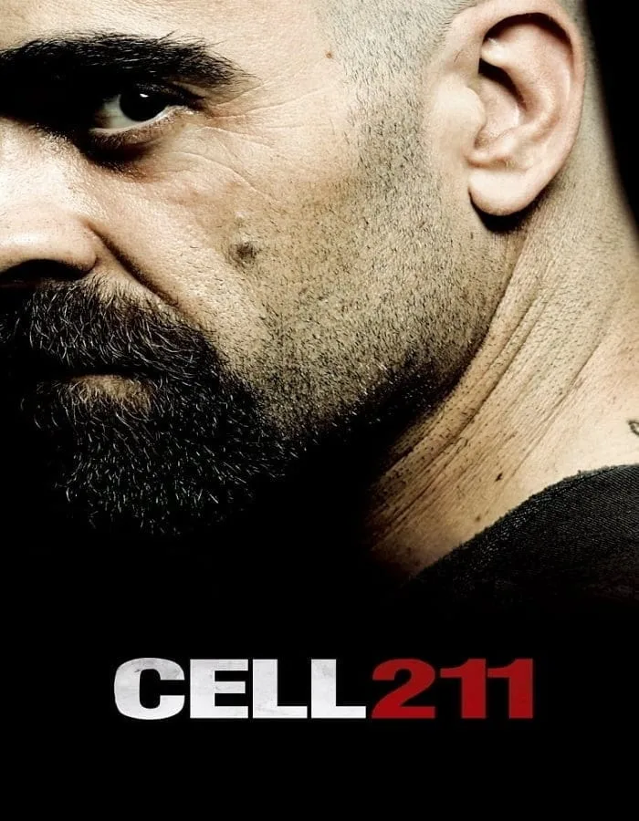 Celda 211 (2009) วันวิกฤติ..ห้องขังนรก Celda 211 (2009) วันวิกฤติ..ห้องขังนรก