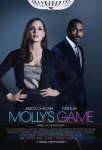 Molly’s Game (2017) เกม โกง รวย