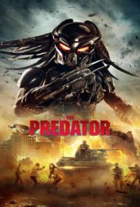 The Predator (2018) เดอะ เพรดเดเทอร์