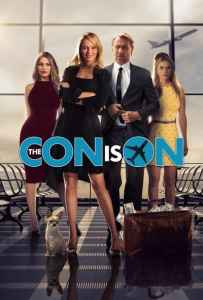 The Con Is On (2018) ปล้นวายป่วง