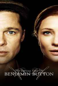 The Curious Case of Benjamin Button (2008) เบนจามิน บัตตัน อัศจรรย์ฅนโลกไม่เคยรู้