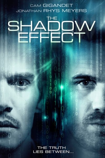 The Shadow Effect (2017) คืนระห่ำคนเดือด