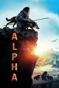 Alpha (2018) ผจญนรกแดนทมิฬ 20,000 ปี