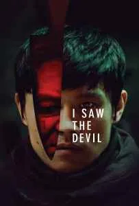 I Saw the Devil (2010)