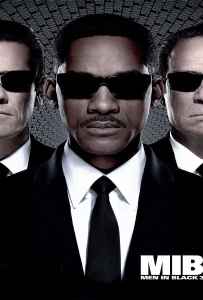 MIB 3 Men in Black 3 (2012) เอ็มไอบี 3 หน่วยจารชนพิทักษ์จักรวาล