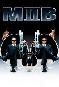 MIB Men In Black 2 (2002) เอ็มไอบี 2 หน่วยจารชนพิทักษ์จักรวาล