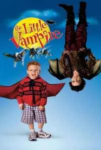 The Little Vampire (2000) เดอะ ลิตเติล แวมไพร์