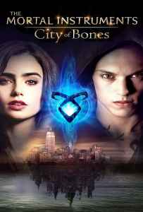 The Mortal Instruments : City Of Bones (2013) นักรบครึ่งเทวดา