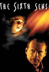 The Sixth Sense (1999) ซิกซ์เซ้นส์...สัมผัสสยอง