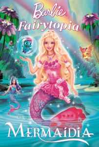 Barbie Fairytopia Mermaidia (2006) นางฟ้าบาร์บี้ในดินแดนใต้สมุทร ภาค 7