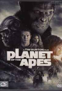 Planet of the Apes (2001) พิภพวานร ภาค 1