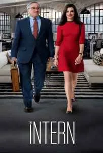 The Intern (2015) โก๋เก๋ากับบอสเก๋ไก๋