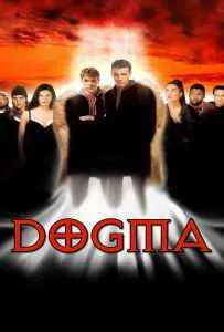 Dogma (1999) คู่เทวดาฟ้าส่งมาแสบ