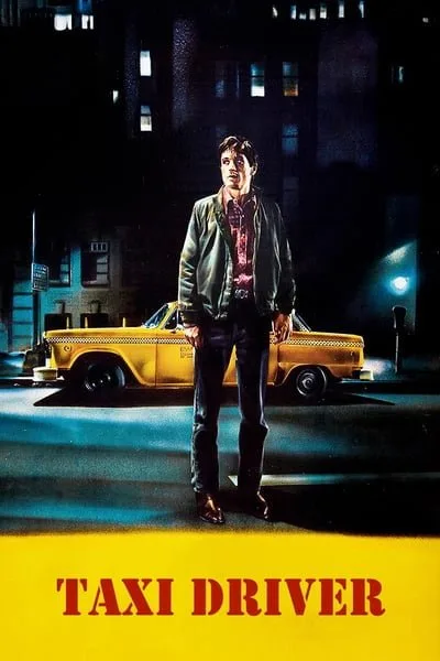 Taxi Driver (1976) แท็กซี่มหากาฬ Taxi Driver (1976) แท็กซี่มหากาฬ