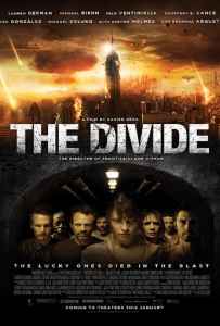 The Divide (2011) ปิดตายหลุมนิรภัยท้านรก