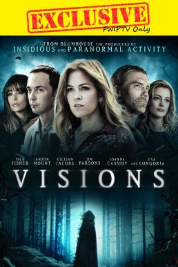 Visions (2015) ลางสังหรณ์